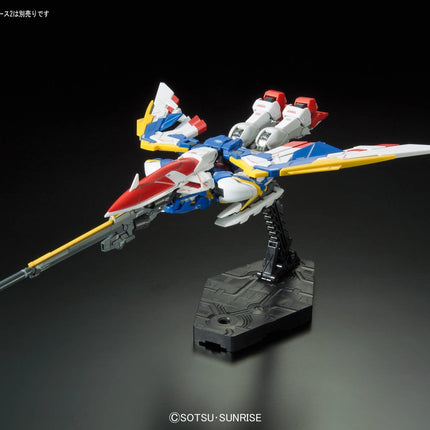 1/144 RG XXXG-01G Wing Gundam EW