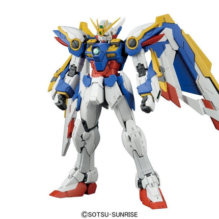 1/144 RG XXXG-01G Wing Gundam EW