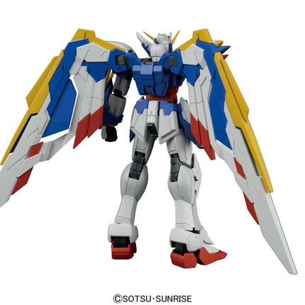 1/144 RG XXXG-01G Wing Gundam EW