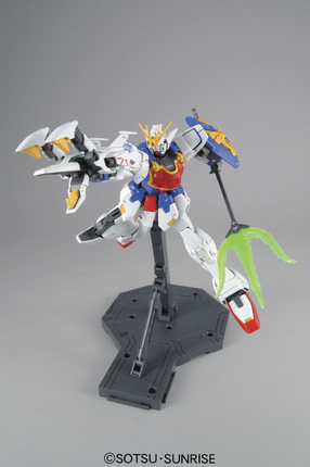 1/100 MG XXXG-01S Shenlong Gundam (EW Ver.)