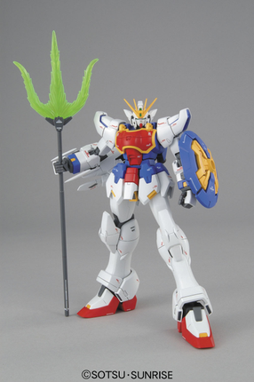 1/100 MG XXXG-01S Shenlong Gundam (EW Ver.)
