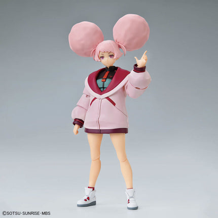 Figure-Rise Standard: Chuatury Panlunch