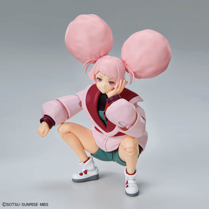 Figure-Rise Standard: Chuatury Panlunch