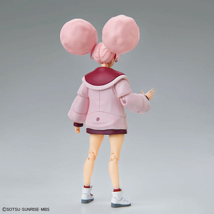 Figure-Rise Standard: Chuatury Panlunch