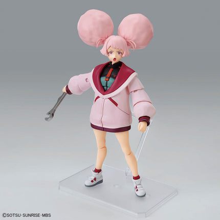 Figure-Rise Standard: Chuatury Panlunch