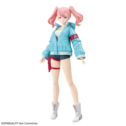 Synduality: Ellie F-R Standard Model Kit