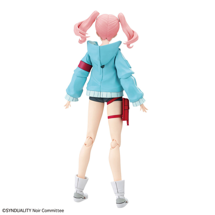 Synduality: Ellie F-R Standard Model Kit