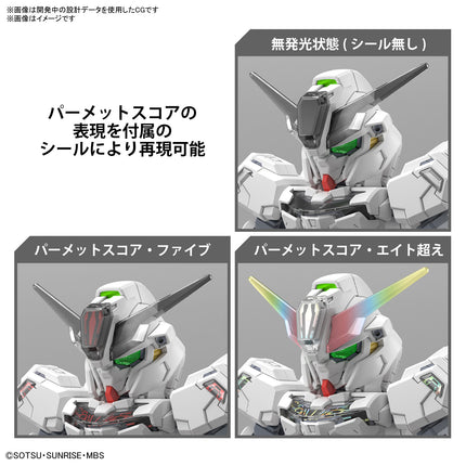 SD Gundam Cross Silhouette Calibarn