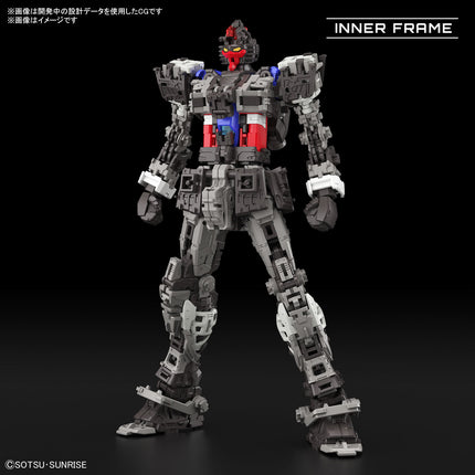 1/144 RG RX-78-2 Gundam Ver 2.0