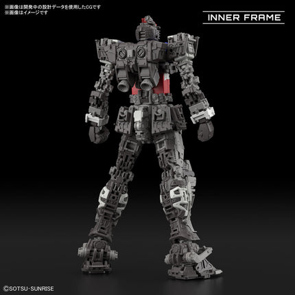 1/144 RG RX-78-2 Gundam Ver 2.0