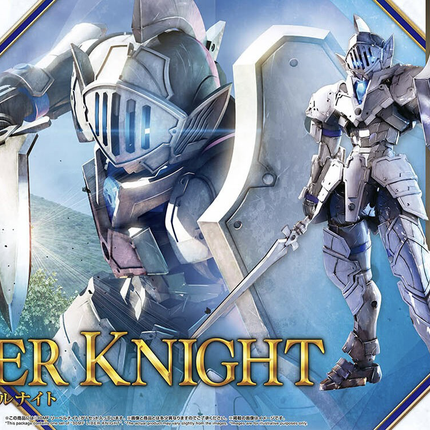 30MF Liber Knight