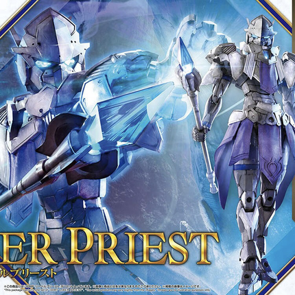 30MF Liber Priest