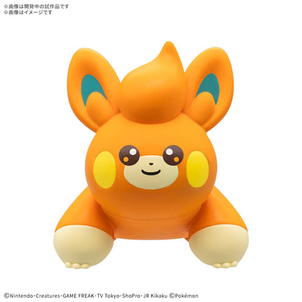 Pokemon Model Quick!! Pawmi