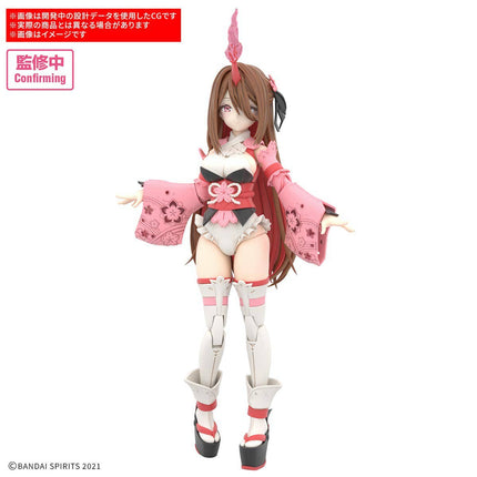 30MS #17 SIS-Y00 Shuremi [Color B]