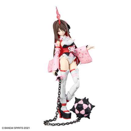30MS #17 SIS-Y00 Shuremi [Color B]