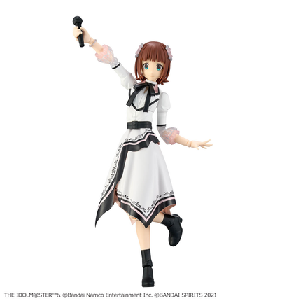 30MS Haruka Amami (The Idolmaster) 20th Anniversary