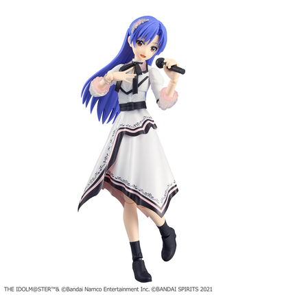 30MS Chihaya Kisaragi (The Idolmaster) 20th Anniversary