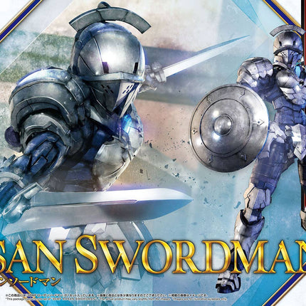30MF Rosan Swordman