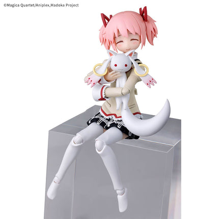 30MP Madoka Kaname (School Uniform Ver.)