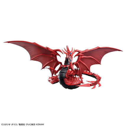 Figure-Rise Standard Amplified: -Egyptian God- Slifer the Sky Dragon