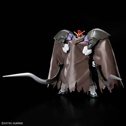 1/144 HGAC Gundam Sandrock Custom EW Ver.