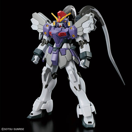 1/144 HGAC Gundam Sandrock Custom EW Ver.