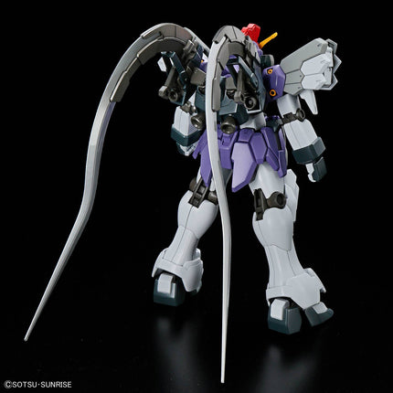 1/144 HGAC Gundam Sandrock Custom EW Ver.
