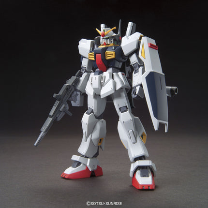 1/144 HGUC RX-178 Gundam Mk-II AEUG (Revive Ver.)