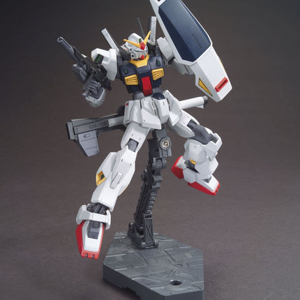 1/144 HGUC RX-178 Gundam Mk-II AEUG (Revive Ver.)