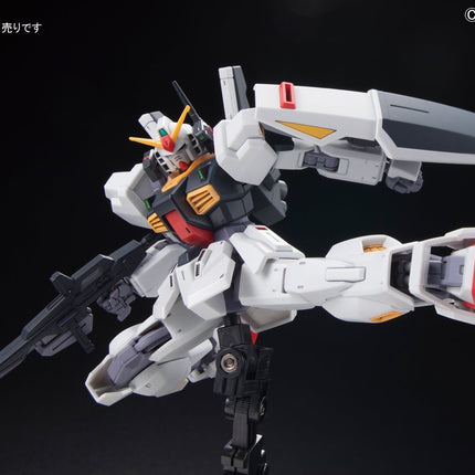 1/144 HGUC RX-178 Gundam Mk-II AEUG (Revive Ver.)