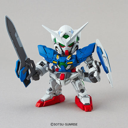 SD Gundam EX Standard Gundam Exia