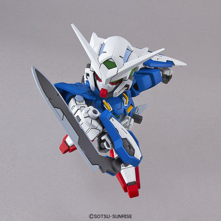 SD Gundam EX Standard Gundam Exia