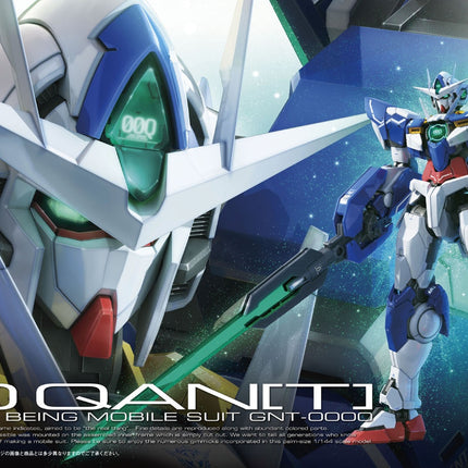 1/144 RG GNT-0000 00 QAN[T]