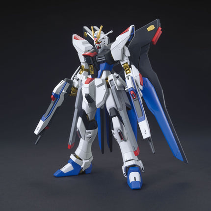 1/144 HGCE Strike Freedom Gundam
