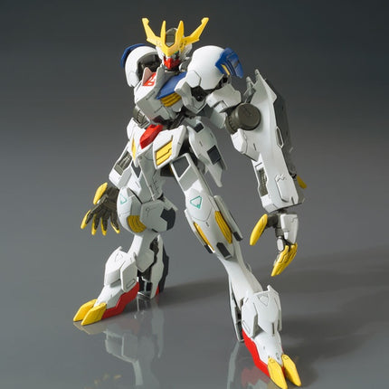 1/144 HGIBO Gundam Barbatos Lupus Rex