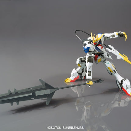 1/144 HGIBO Gundam Barbatos Lupus Rex