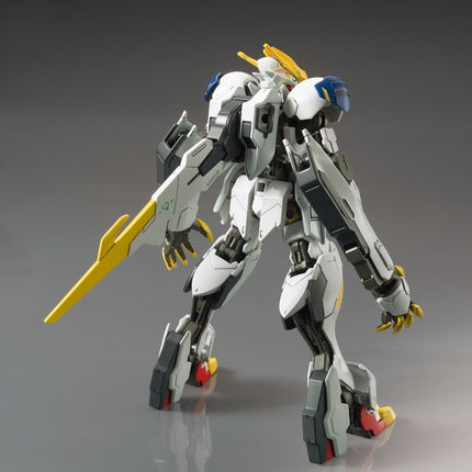 1/144 HGIBO Gundam Barbatos Lupus Rex