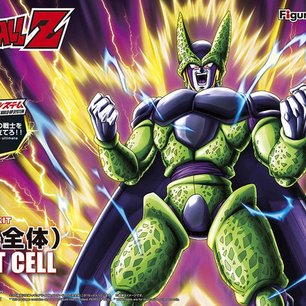 Figure-Rise Standard: Perfect Cell