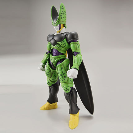 Figure-Rise Standard: Perfect Cell