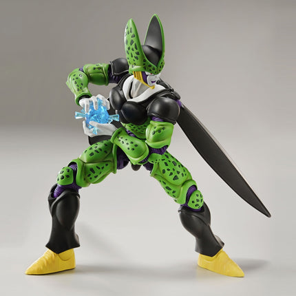 Figure-Rise Standard: Perfect Cell