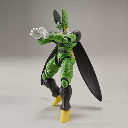 Figure-Rise Standard: Perfect Cell