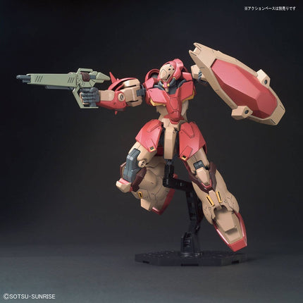 1/144 HGUC Messer F01
