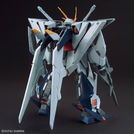 1/144 HGUC Xi Gundam