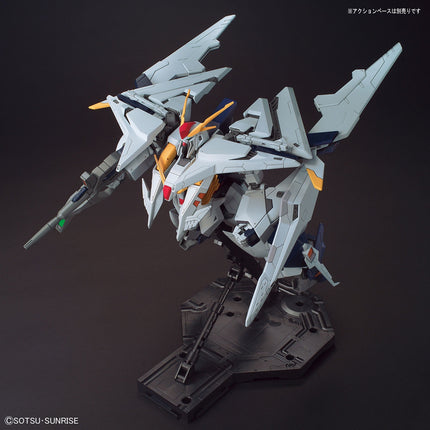1/144 HGUC Xi Gundam