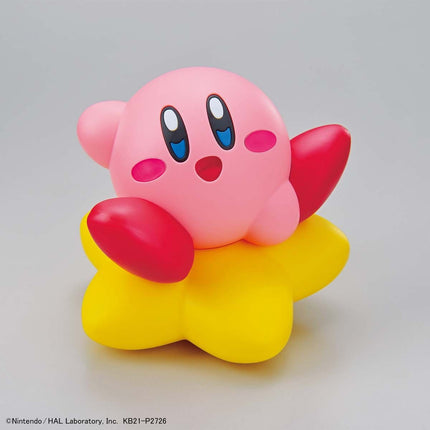 Entry Grade: Kirby