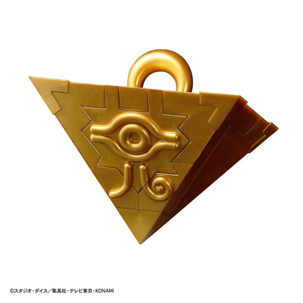 Ultimagear: Millennium Puzzle