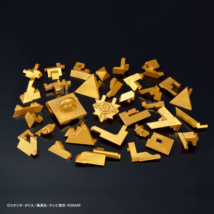 Ultimagear: Millennium Puzzle