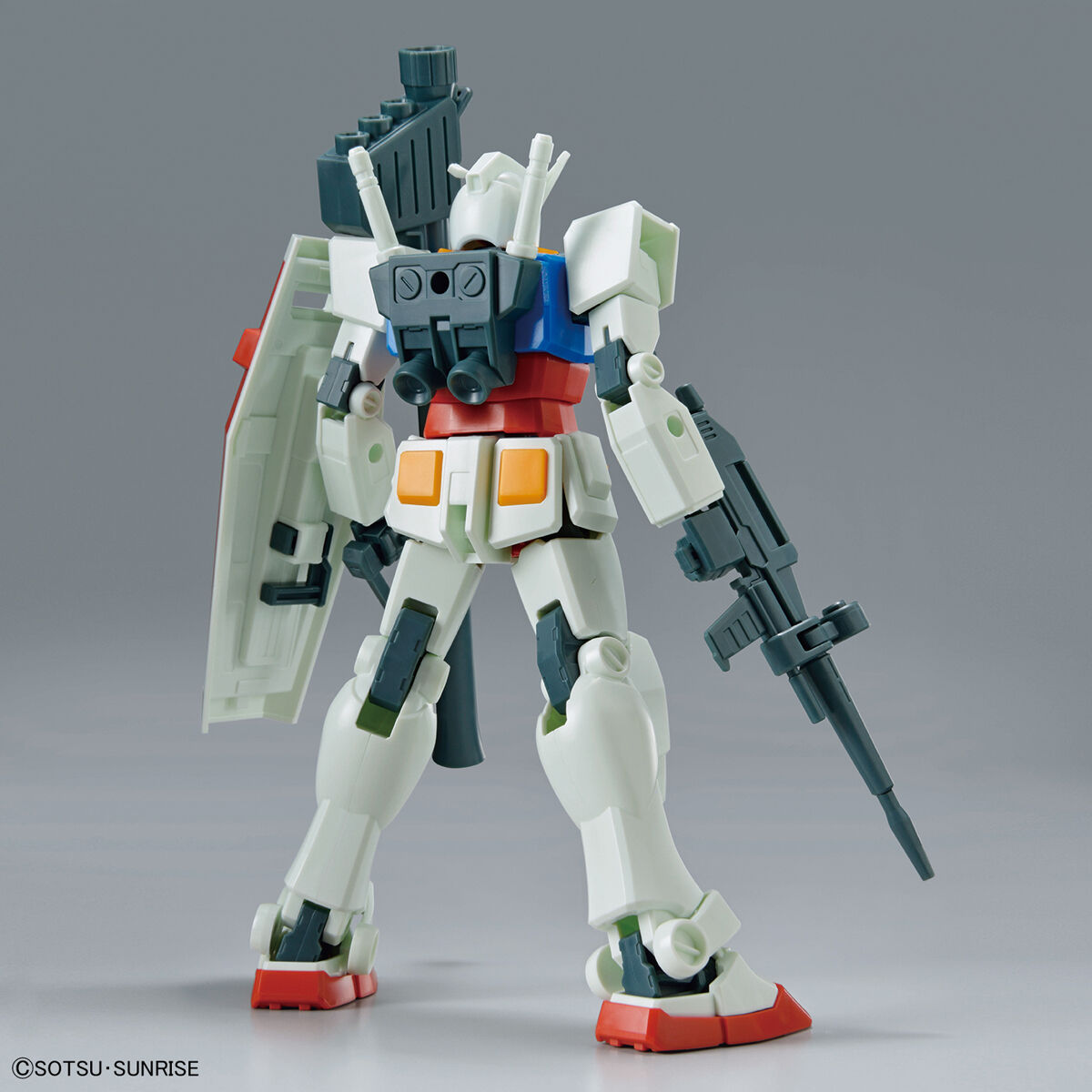 1/144 ENTRY GRADE RX-78-2 Gundam (Full Weapon Set) – Dark Fox TCG