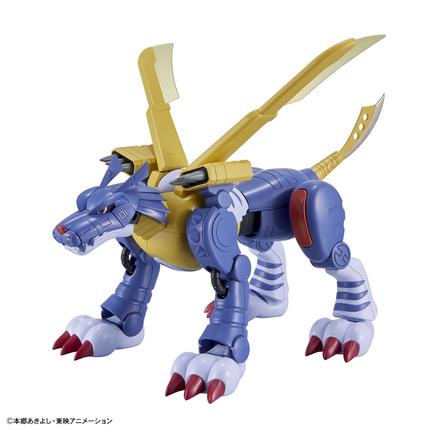 Figure-Rise Standard: MetalGarurumon