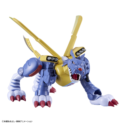 Figure-Rise Standard: MetalGarurumon
